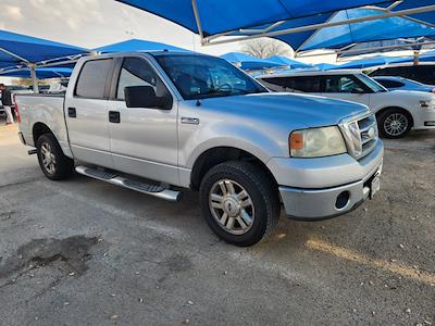 Used 2008 Ford F-150 - photo 1
