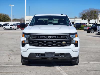 Used 2022 Chevrolet Silverado 1500 - photo 1
