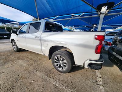 2021 Chevrolet Silverado 1500 Crew Cab RWD Pickup for sale #P26004 - photo 2