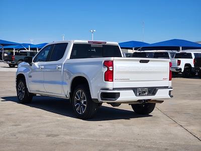 Used 2021 Chevrolet Silverado 1500 - photo 1
