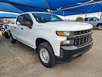 2021 Chevrolet Silverado 1500 Crew Cab 4WD Pickup for sale #P26006 - photo 1