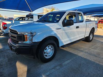 Used 2018 Ford F-150 - photo 1