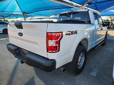 Used 2018 Ford F-150 - photo 1