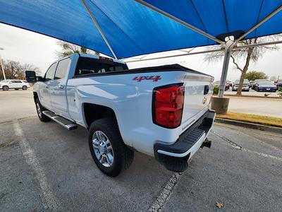 2016 Chevrolet Silverado 2500 Crew Cab SRW 4WD Pickup for sale #P26008 - photo 2