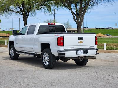 Used 2016 Chevrolet Silverado 2500 - photo 1