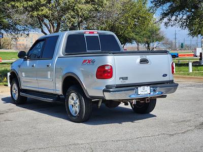 Used 2002 Ford F-150 - photo 1