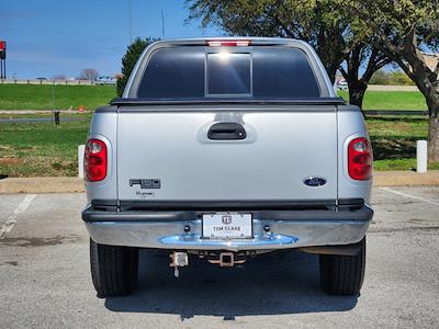 Used 2002 Ford F-150 - photo 1