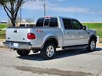 2002 Ford F-150 SuperCrew Cab 4WD Pickup for sale #P26010 - photo 3