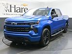 2024 Chevrolet Silverado 1500 Crew Cab 4WD Pickup for sale #BCIL240581A - photo 33