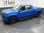 2024 Chevrolet Silverado 1500 Crew Cab 4WD Pickup for sale #BCIL240581A - photo 43