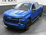 2024 Chevrolet Silverado 1500 Crew Cab 4WD Pickup for sale #BCIL240581A - photo 44