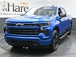 2024 Chevrolet Silverado 1500 Crew Cab 4WD Pickup for sale #BCIL240581A - photo 7