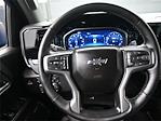 2024 Chevrolet Silverado 1500 Crew Cab 4WD Pickup for sale #BCIL240581A - photo 8