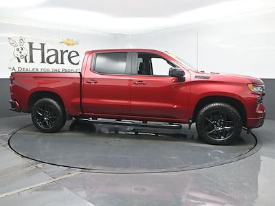 Used 2024 Chevrolet Silverado 1500 - photo 1
