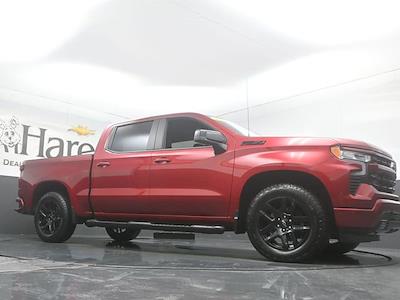 Used 2024 Chevrolet Silverado 1500 - photo 1