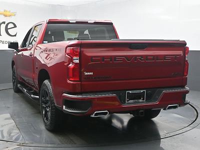 Used 2024 Chevrolet Silverado 1500 - photo 1