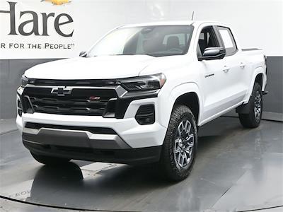 2024 Chevrolet Colorado Crew Cab 4x4 Pickup for sale #BFB240980B - photo 1
