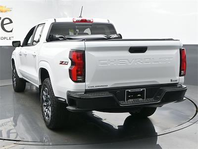 2024 Chevrolet Colorado Crew Cab 4x4 Pickup for sale #BFB240980B - photo 2