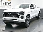 2024 Chevrolet Colorado Crew Cab 4x4 Pickup for sale #BFB240980B - photo 1