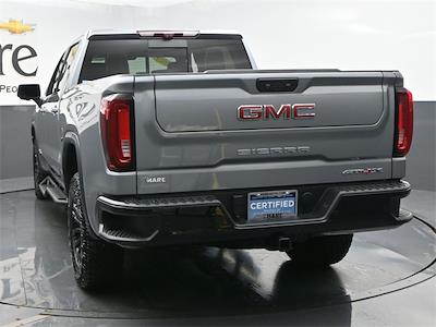 2023 GMC Sierra 1500 Crew Cab 4x4 Pickup for sale #BTI250580A - photo 2