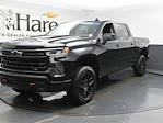 2025 Chevrolet Silverado 1500 Crew Cab 4x4 Pickup for sale #HAH252292A - photo 34