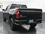 2025 Chevrolet Silverado 1500 Crew Cab 4x4 Pickup for sale #HAH252292A - photo 35
