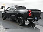 2025 Chevrolet Silverado 1500 Crew Cab 4x4 Pickup for sale #HAH252292A - photo 36