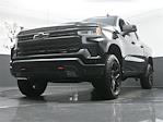2025 Chevrolet Silverado 1500 Crew Cab 4x4 Pickup for sale #HAH252292A - photo 5