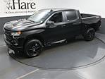 2025 Chevrolet Silverado 1500 Crew Cab 4x4 Pickup for sale #HAH252292A - photo 43