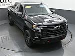 2025 Chevrolet Silverado 1500 Crew Cab 4x4 Pickup for sale #HAH252292A - photo 46