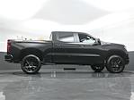 2025 Chevrolet Silverado 1500 Crew Cab 4x4 Pickup for sale #HAH252292A - photo 52