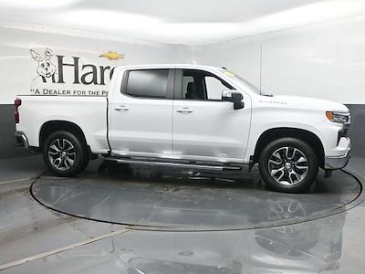 Used 2024 Chevrolet Silverado 1500 - photo 1