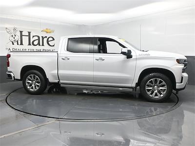 Used 2020 Chevrolet Silverado 1500 High Country Crew Cab for sale #HAH260788A - photo 1