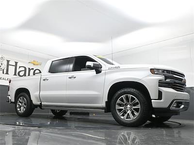 Used 2020 Chevrolet Silverado 1500 High Country Crew Cab for sale #HAH260788A - photo 2