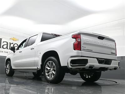 Used 2020 Chevrolet Silverado 1500 High Country Crew Cab for sale #HAH260788A - photo 2