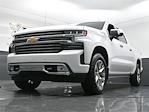 Used 2020 Chevrolet Silverado 1500 High Country Crew Cab for sale #HAH260788A - photo 4