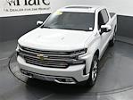 Used 2020 Chevrolet Silverado 1500 High Country Crew Cab for sale #HAH260788A - photo 45