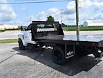 2024 Chevrolet Silverado 4500 Regular Cab DRW 4x2, Knapheide Flatbed Truck for sale #HCV241397 - photo 1