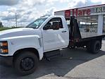 2024 Chevrolet Silverado 4500 Regular Cab DRW 4x2, Knapheide Flatbed Truck for sale #HCV241397 - photo 6