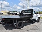 2024 Chevrolet Silverado 4500 Regular Cab DRW 4x2, Knapheide Flatbed Truck for sale #HCV241397 - photo 11