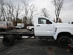 2024 Chevrolet Silverado 5500 Regular Cab DRW 4x4, Cab Chassis for sale #HCV242429 - photo 6