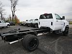 2024 Chevrolet Silverado 5500 Regular Cab DRW 4x4, Cab Chassis for sale #HCV242429 - photo 7