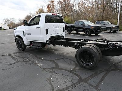 2024 Chevrolet Silverado 5500 Regular Cab DRW 4x2, Cab Chassis for sale #HCV242520 - photo 2