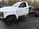 2024 Chevrolet Silverado 5500 Regular Cab DRW 4x2, Cab Chassis for sale #HCV242520 - photo 1