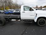 2024 Chevrolet Silverado 5500 Regular Cab DRW 4x2, Cab Chassis for sale #HCV242520 - photo 9