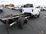 2024 Chevrolet Silverado 5500 Regular Cab DRW 4x2, Cab Chassis for sale #HCV242520 - photo 4