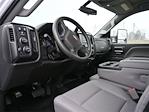 2024 Chevrolet Silverado 5500 Crew Cab DRW 4x4, Cab Chassis for sale #HCV242548 - photo 5