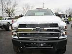 2024 Chevrolet Silverado 5500 Crew Cab DRW 4x4, Cab Chassis for sale #HCV242548 - photo 8