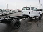 2024 Chevrolet Silverado 5500 Crew Cab DRW 4x4, Cab Chassis for sale #HCV242548 - photo 11