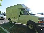 2024 Chevrolet Express 3500 Regular Cab RWD Knapheide Service Utility Van for sale #HCV242652 - photo 3